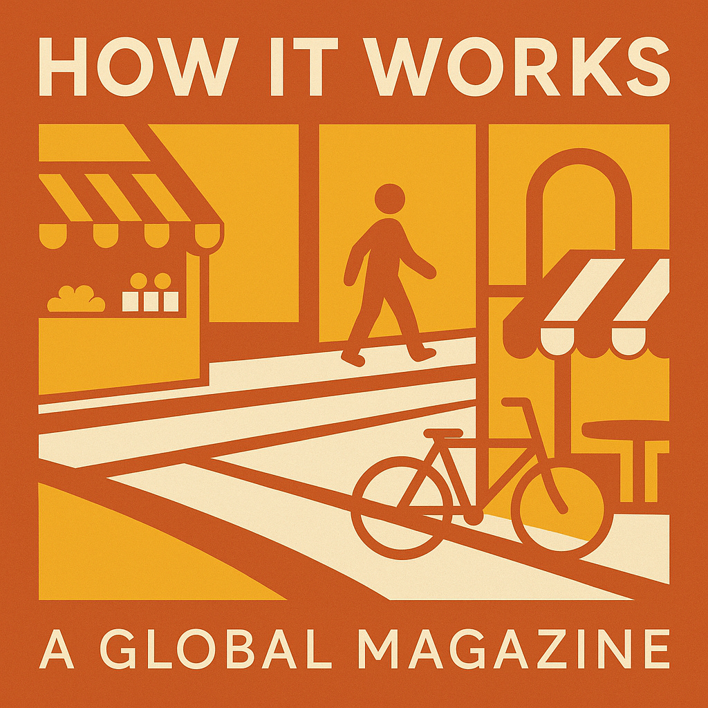 How It Works (and Why It Doesn’t)