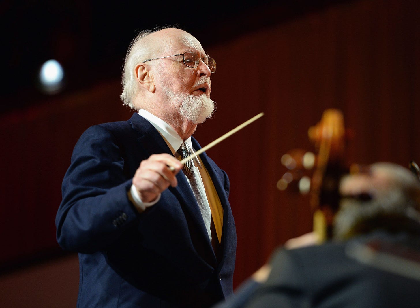 John Williams