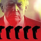 The Trump Dossiers: Hollywood Cowards