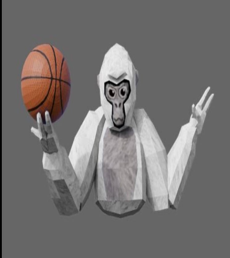 Substack profile picture for @leviran