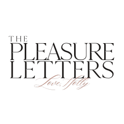 The Pleasure Letters