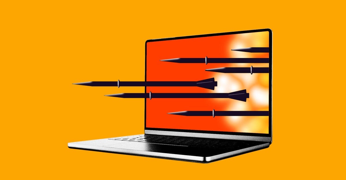 How OpenAI Caved to the Pentagon on AI Surveillance image