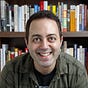 Patrick Lombardi's avatar