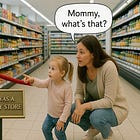The Post-Supermarket Economy: The Next Trillion-Dollar Opportunity in Food