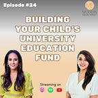 Modern Indian Parent