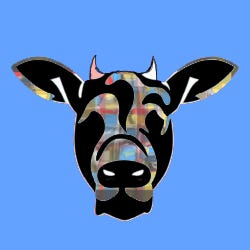 The Motley Cow