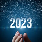 Predictions for 2023