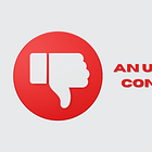 An Unexpected Controversy