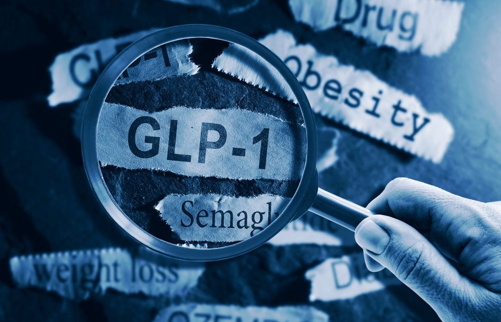 Bioanalysis of GLP-1 Antagonist Drugs | WuXi AppTec
