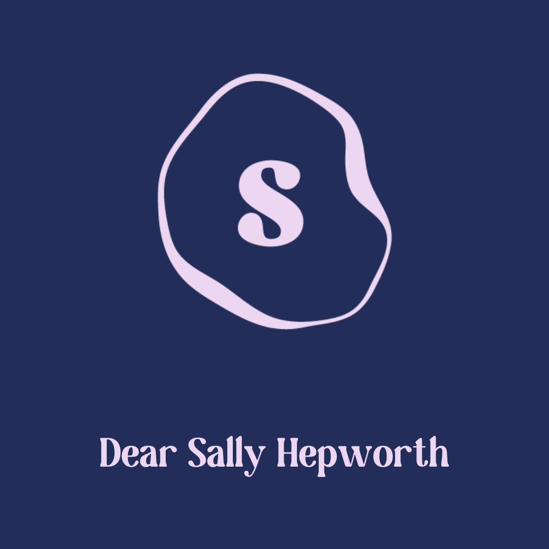 Dear Sally Hepworth