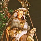 On Reverence and an Answered Prayer 