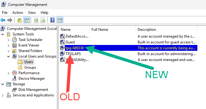 Enhanced Windows LAPS Policy Settings You Need to Know Enhanced Windows LAPS Policy Settings You Need to Know
