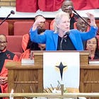 Gillibrand Attends Antisemitic, Anti-Catholic, Anti-LGBTQ+, Misogynistic Bible Study