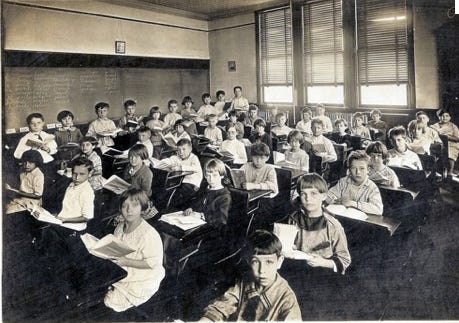 Current education models to become obsolete in the next twenty years. Current education models to become obsolete in the next twenty years.