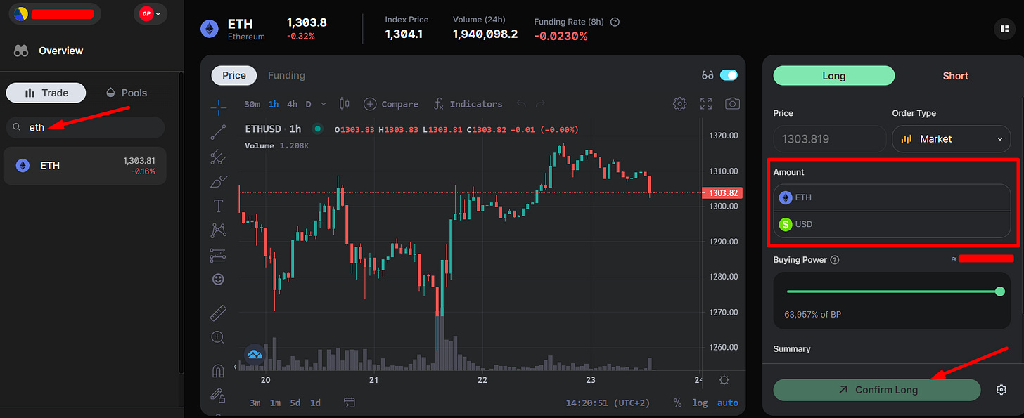 long optimism airdrop