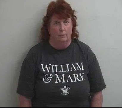 The Case of the $60,000 Gloves