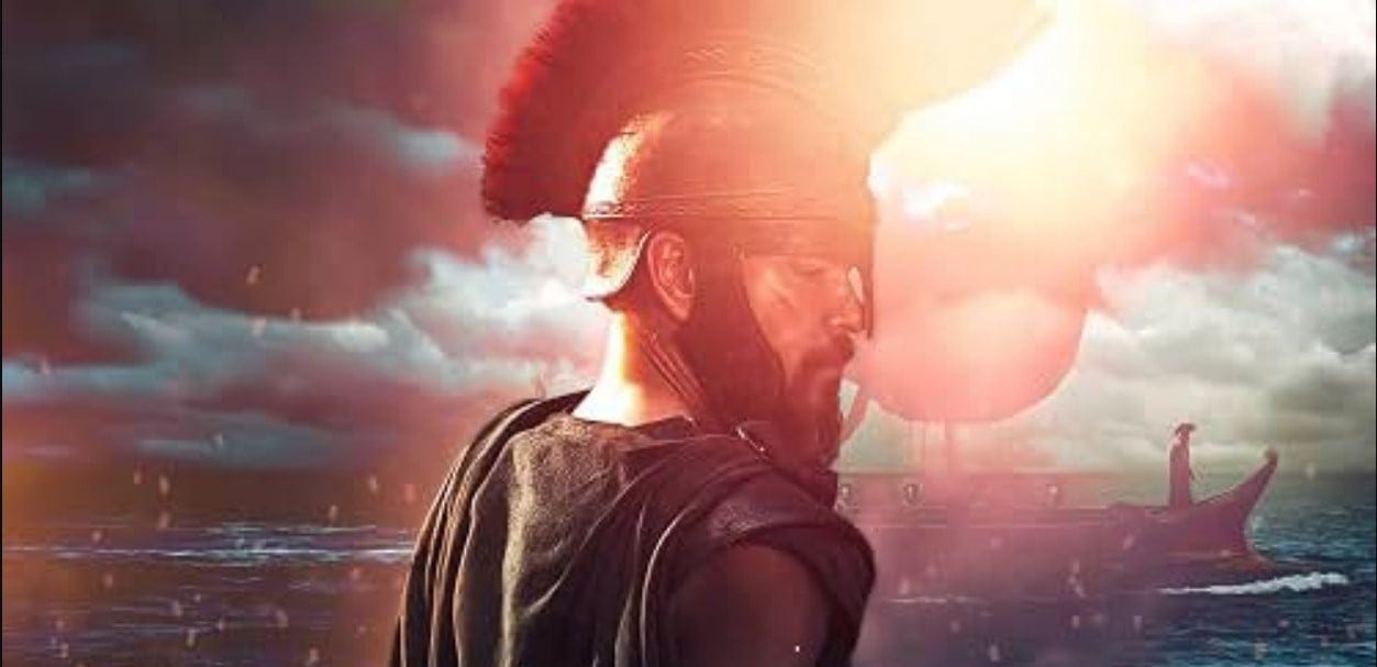 The Odyssey Opens to $257M Worldwide, Nolan's Biggest Launch Ever