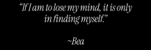beesandbelladonna