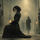 Slices of Midnight Chapter 16