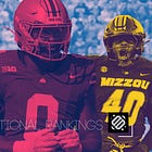 Positional Rankings: The Ohio State duo leads the 2026 NFL Draft pack of linebackers