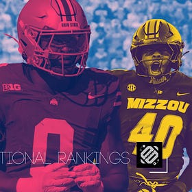 Positional Rankings: The Ohio State duo leads the 2026 NFL Draft pack of linebackers