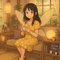 Louise Duru's avatar