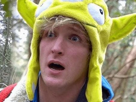 Logan Paul and Jake Paul - The Crypto Entrepreneur Brothers :  r/CryptoCurrency