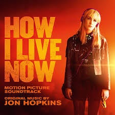 How I live now OST