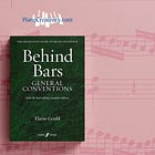 Review: Behind Bars: General Conventions