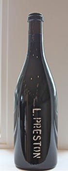 Preston - Bottle Vertical Preston - Bottle Vertical