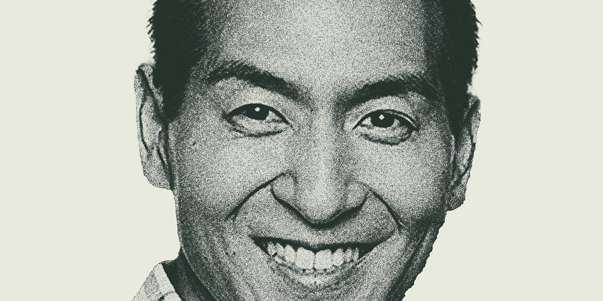 Tim Chang Tim Chang, Consciousness Hacking (#23) - Kevin Rose