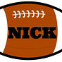 Nick Barrett's avatar