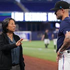 Leandre: Marlins' GM Kim Ng would be perfect replacement for Chaim Bloom
