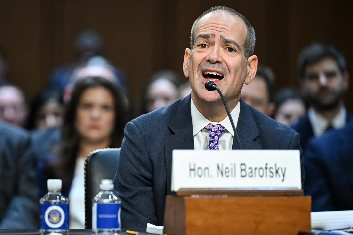 Neil Barofsky