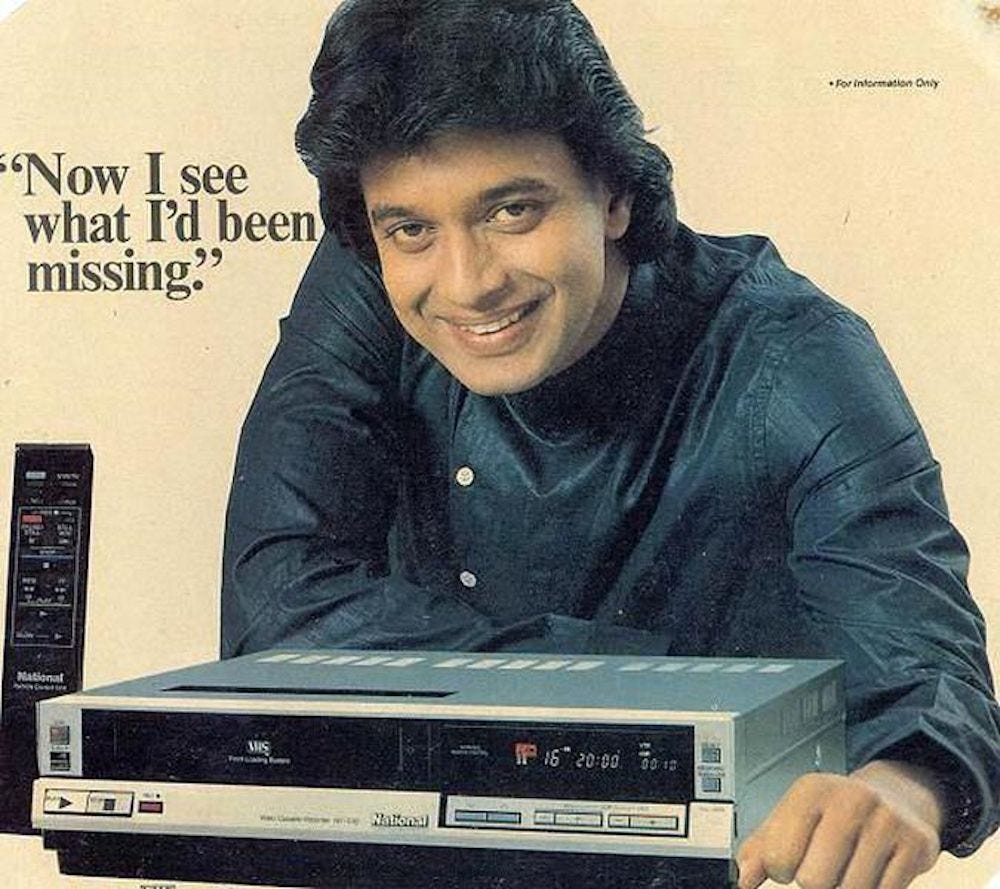 10 Hilarious Video Player Ads To Make You Grateful For Netflix & Hulu