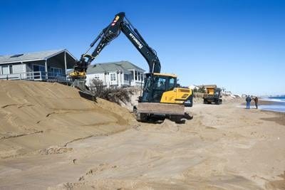 Salisbury Beach sand Salisbury Beach sand