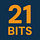 21 Bits by Casper Wealth