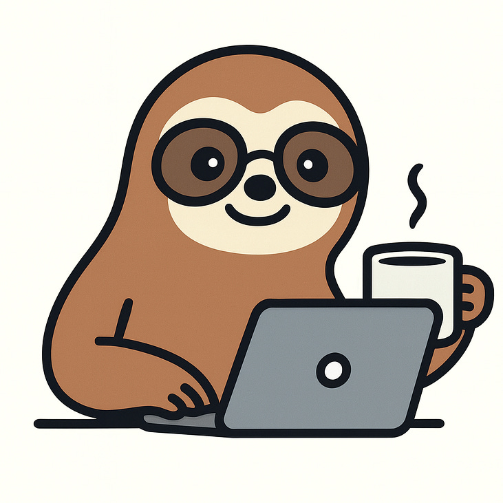 Savvy Sloth