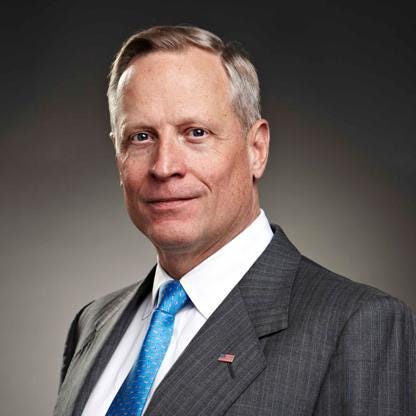H. Ross Perot, Jr.