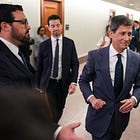 Trump Pushes Warsh Forward as Fed Battle Erupts Over White House Influence Claims