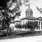 Miami History