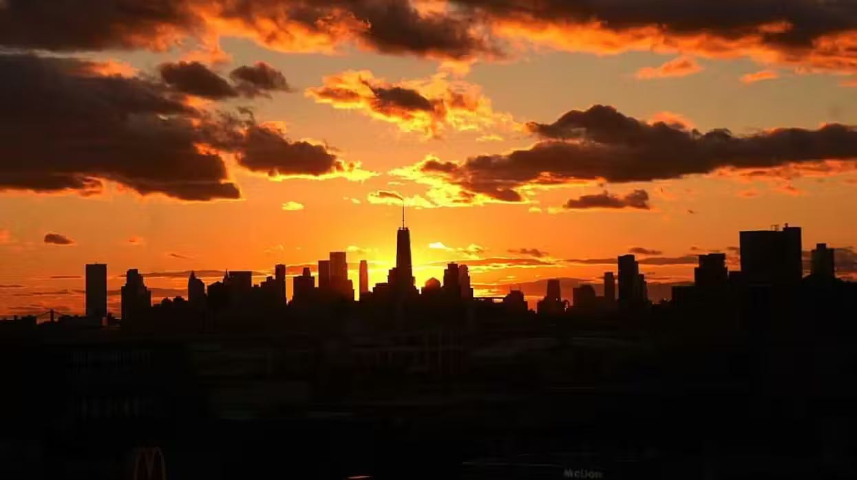 A nation without trust is a nation on borrowed time A nation without trust is a nation on borrowed time