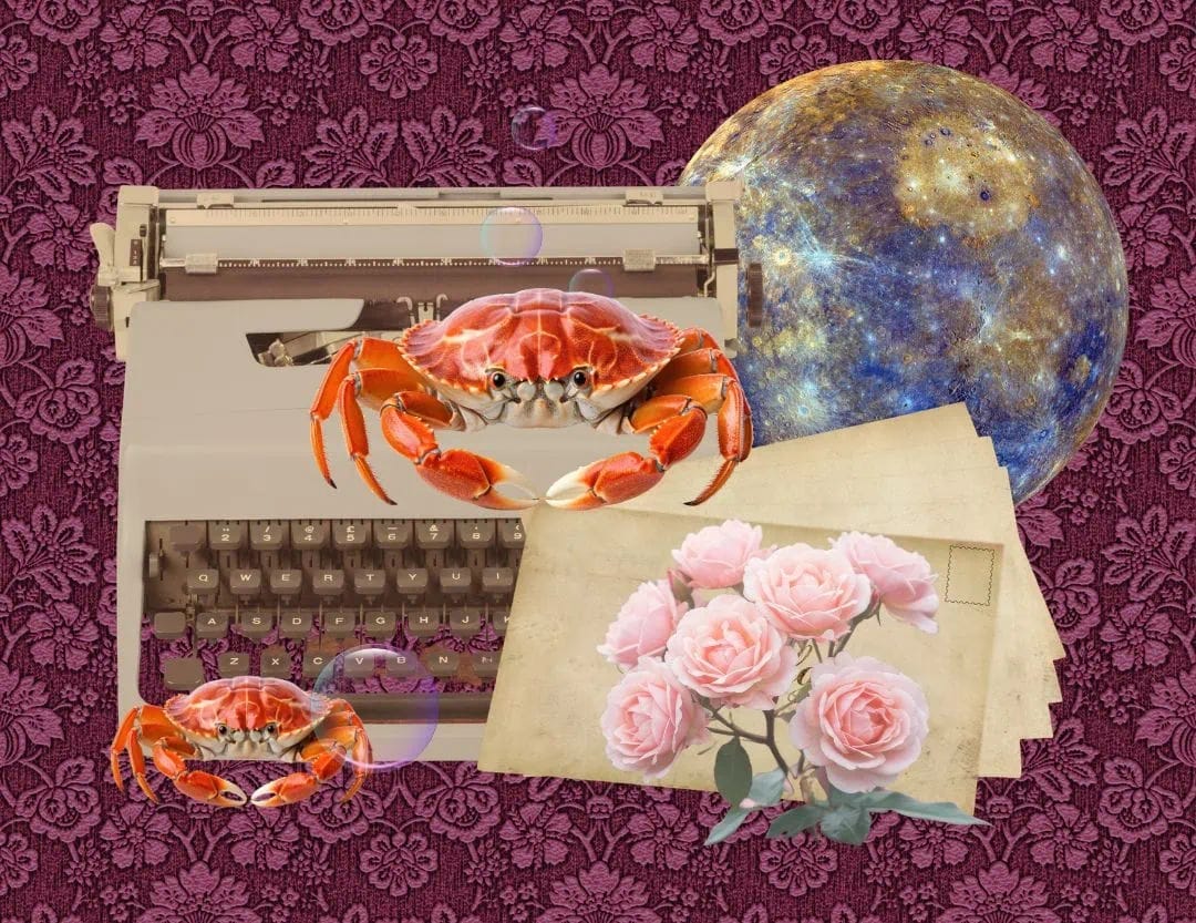 The Summer 2026 Mercury Retrograde Arrives With A Sensitivity Alert | The  AstroTwins