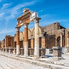 Pompeii continues to surprise and yet another historical poll
