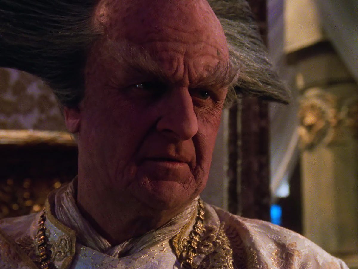 "Babylon 5" War Without End: Part One (TV Episode 1996) - IMDb