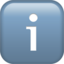 information_source emoji