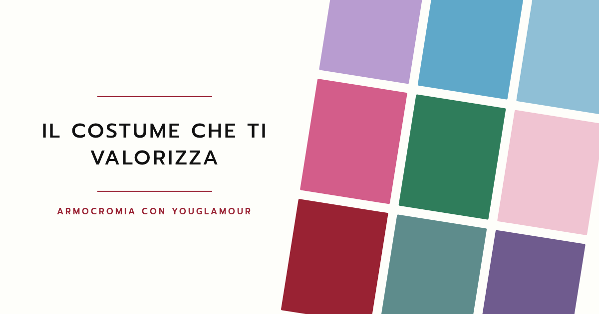 Cover: Il costume a vita alta