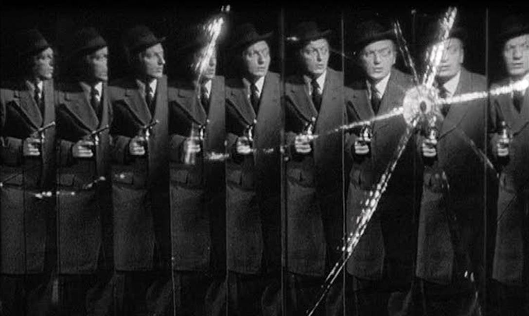 Conspiracy Theory/Conspiracy Fact