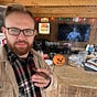 Harrison Wiswall's avatar