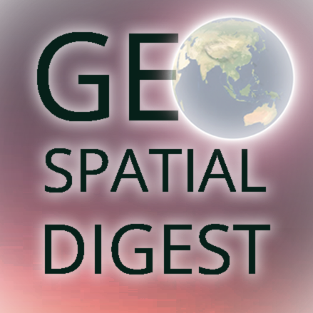 The Geospatial Digest